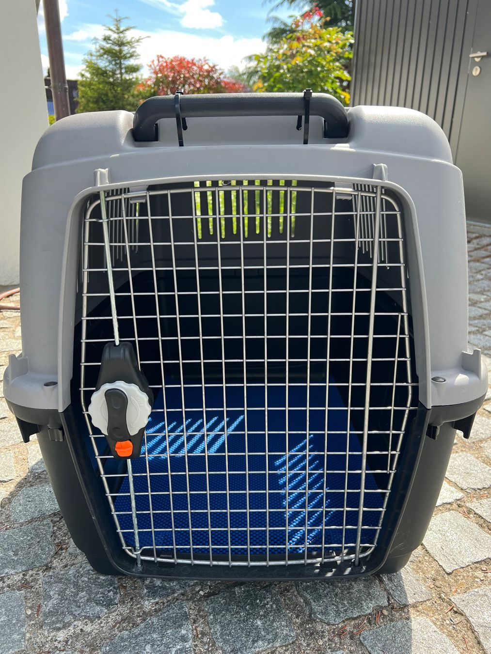 Cucce & Letti: Hundebox – Usato da Brütten venduto da canuk