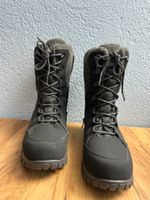 Thermochill Winterstiefel, neuwertig, Grösse 43, Grau!