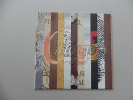 LP USA Rock Funk Soul Jazz Chicago 1985