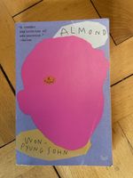 Buch Almond von Won-Pyung Sohn