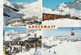 Andermatt MBK