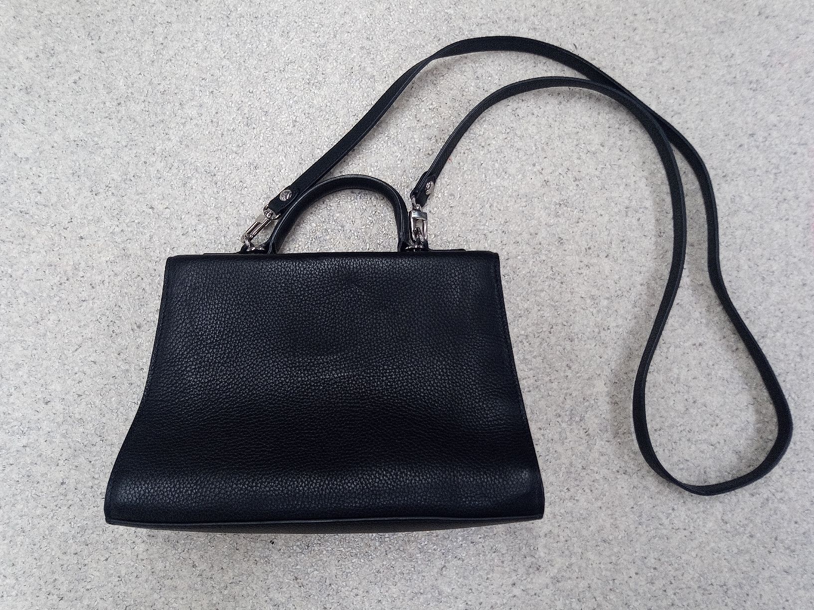 Navyboot Borse da donna: navyboot Handtasche / Umhängetasche – Usato da Reiden venduto da Zofi-Brocki 1