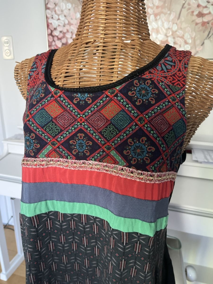 Desigual Top: Desigual Top, S – Usato da Solothurn venduto da Bobesch08 1