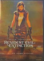 Resident Evil - Extinction