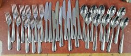 Alessi Besteck 30stk