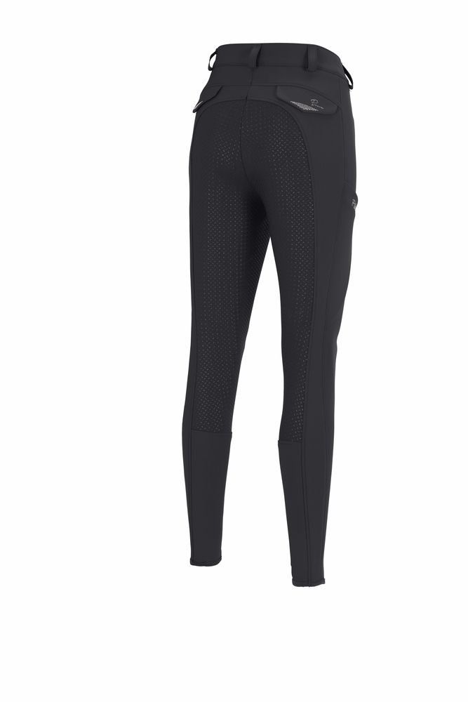 Pikeur Pantaloni: Pikeur Reithose Laure, 44, nightblue – Nuovo e nell'imballaggio originale da Grüt (Gossau ZH) venduto da ecirtaeb56 1