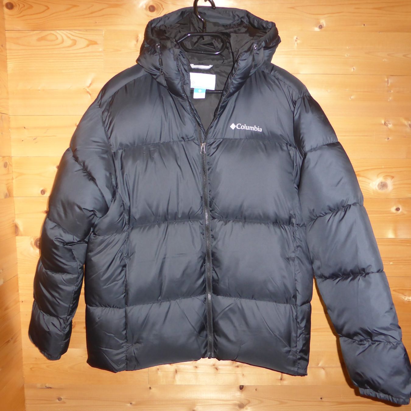 Columbia Jacken: Winterjacke COLUMBIA, Gr. L – Gebraucht aus St.Gallen von regenbogen5