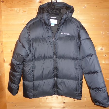 Winterjacke COLUMBIA, Gr. L