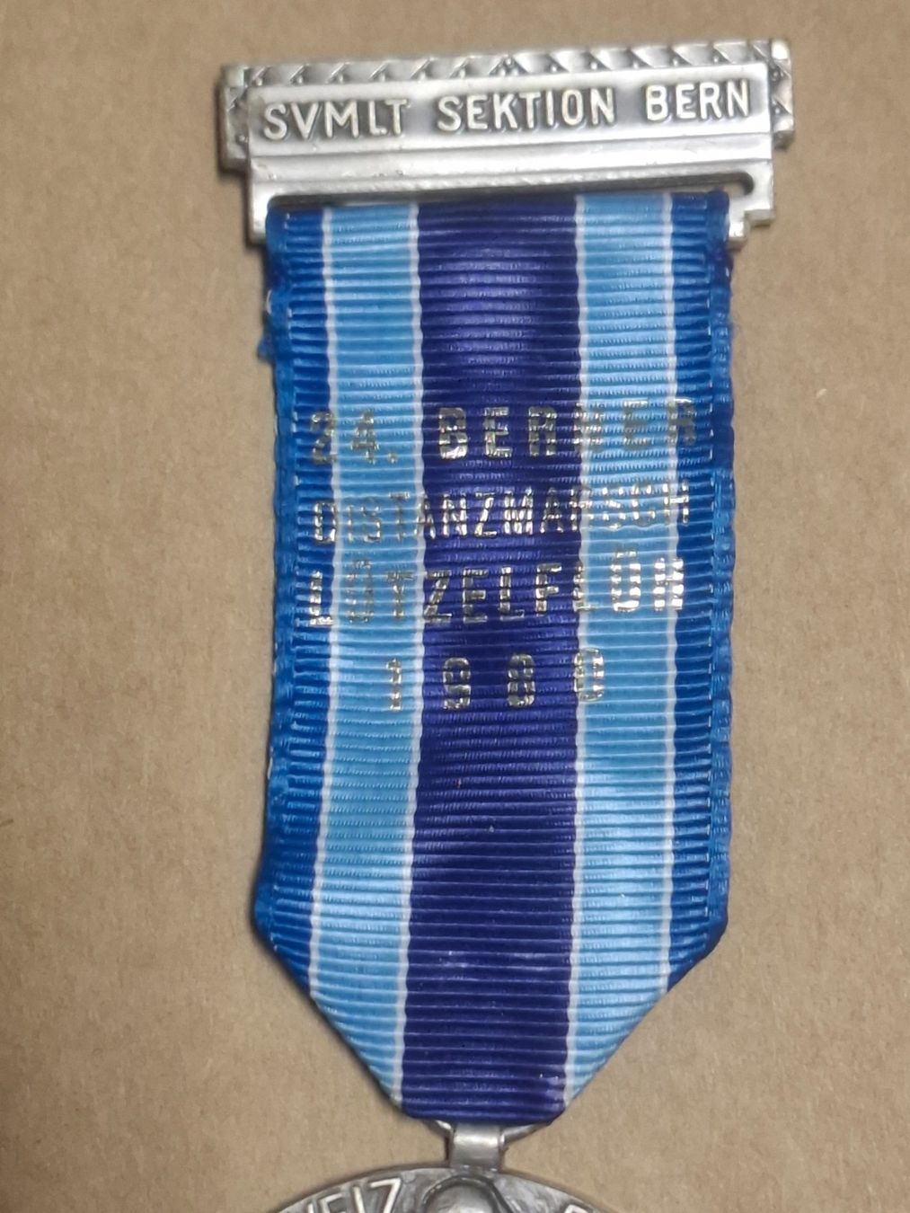 Médailles: Grenadier Reg. von Betschart (B580) – D'occasion à Schwanden GL par Suvorov 1