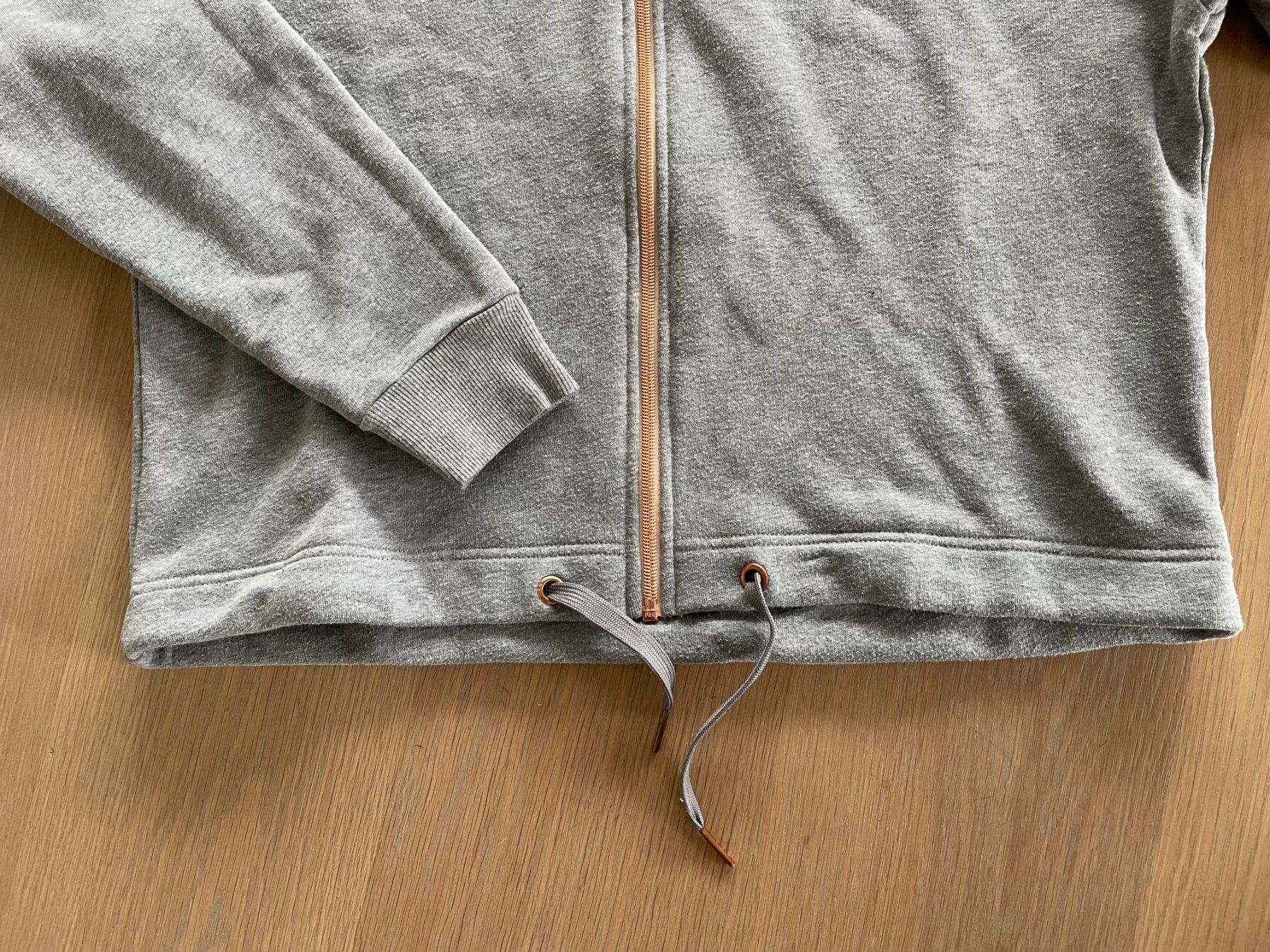 Giacche: Trainer-Jacke in Grösse 38 – Usato da Rüschlikon venduto da user999 2