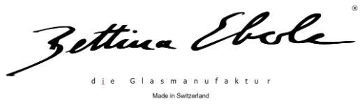 Bicchieri: Glaskunst von Bettina Eberle – Nuovo (secondo la descrizione) da Schwerzenbach venduto da sl_37c 5