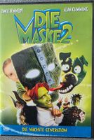 DVD Die Maske 2