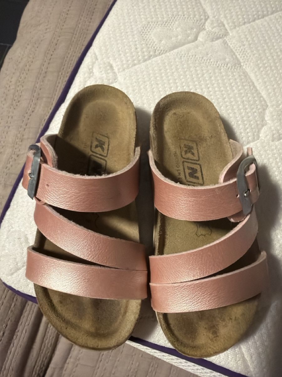 Scarpe per ragazze: Schöne Finken Gr. 26 – Usato da Oftringen venduto da LikeiT