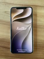 Apple iPhone 11 Pro Max 256GB weiss Face-ID funkt. nicht