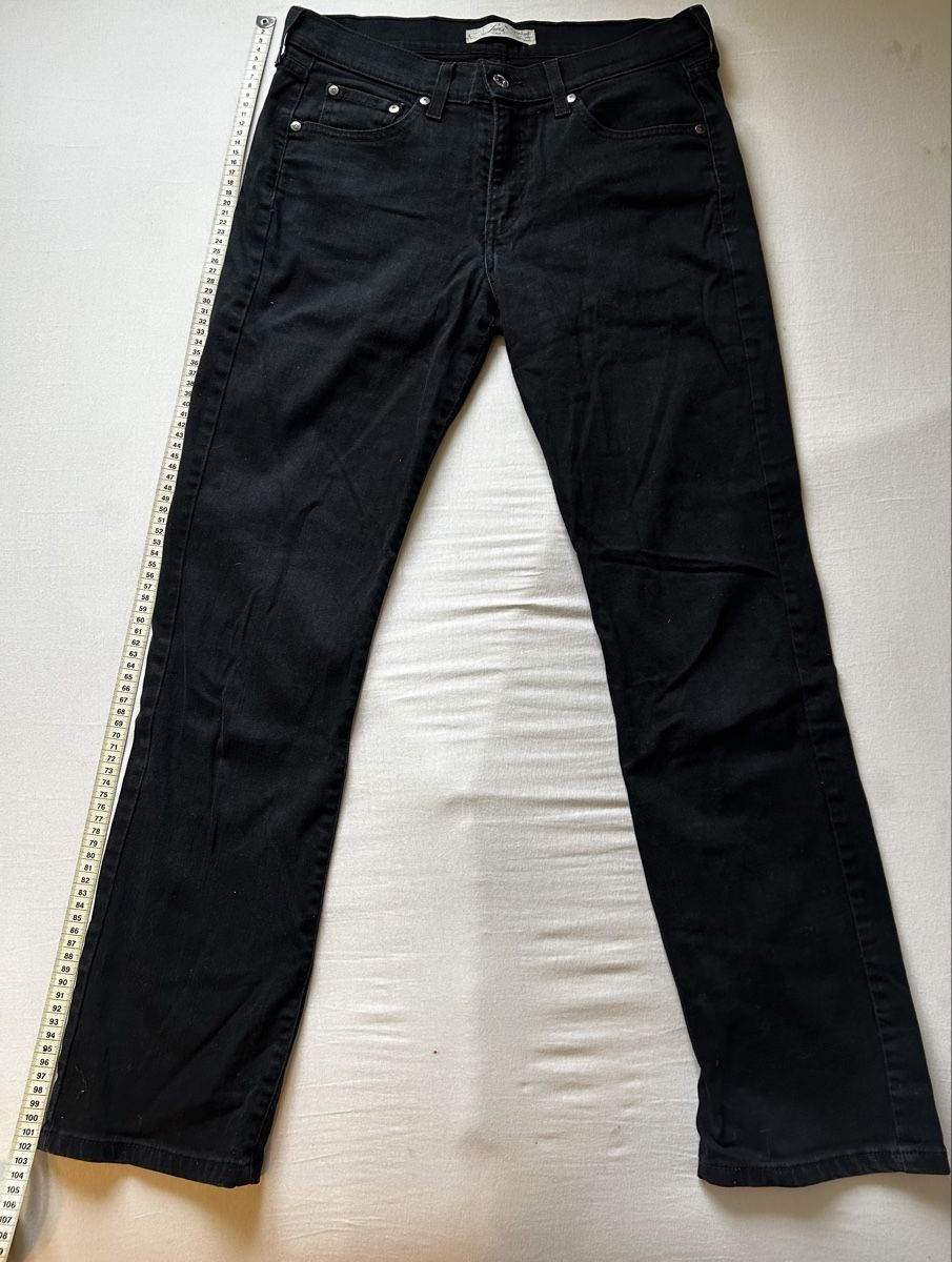 Levi's Jeans: Levi's Jeans – Usato da Uster venduto da alin13e