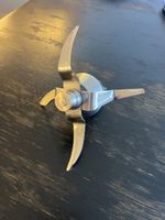 Schneidemesser Thermomix TM6 und TM7