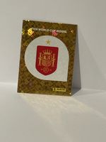Panini Sticker FIFA World Cup 2026 United Edition ESP 1