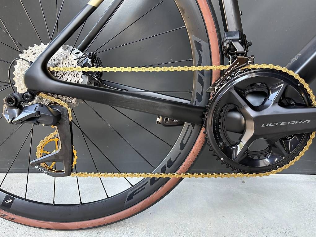 Velos: Megamo Raise 05 Testbike  – Gebraucht aus Schönholzerswilen von Biker00 2
