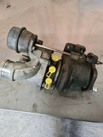 Turbolader Mini Cooper S JCW N14