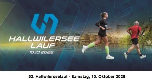 Biglietti:  Halbmarathon Hallwilerseelauf Startplatz  – Nuovo e nell'imballaggio originale da Ballwil venduto da j_w_67