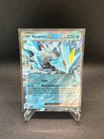 Pokemon Black Bolt Kyurem ex 028/086