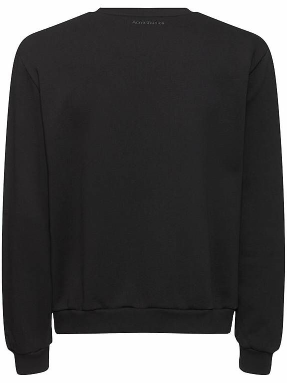 Acne Studios Pullover & Sweatshirts: Acne Studios Face Sweatshirt neu Grösse M – Neu und originalverpackt aus Zürich von rmn_b9cw 2