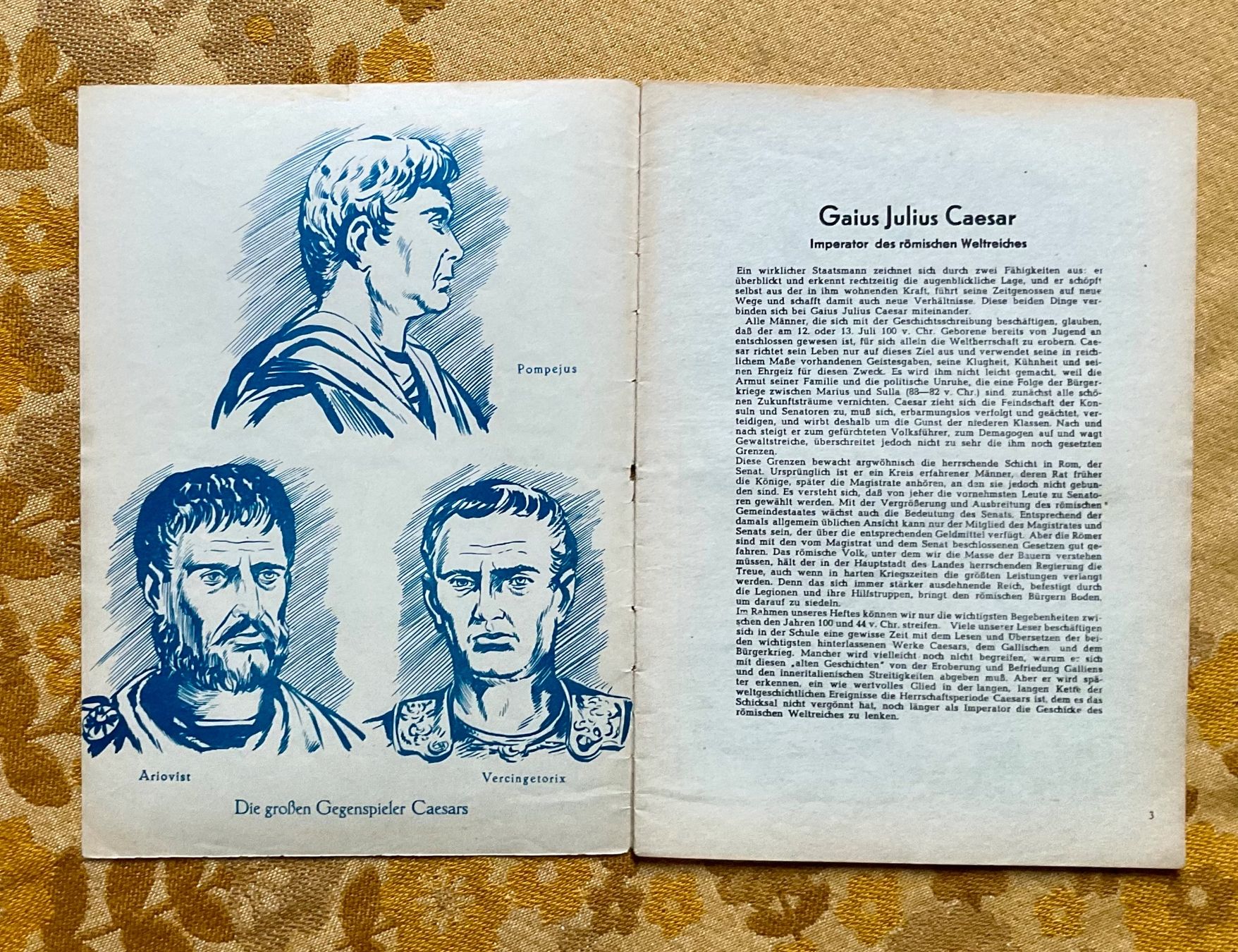 Fumetti: Abenteuer der Weltgeschichte Heft Nr 59 – Usato da Endingen venduto da nathan05 1