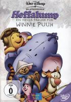 Heffalump: Ein neuer Freund für Winnie Puuh