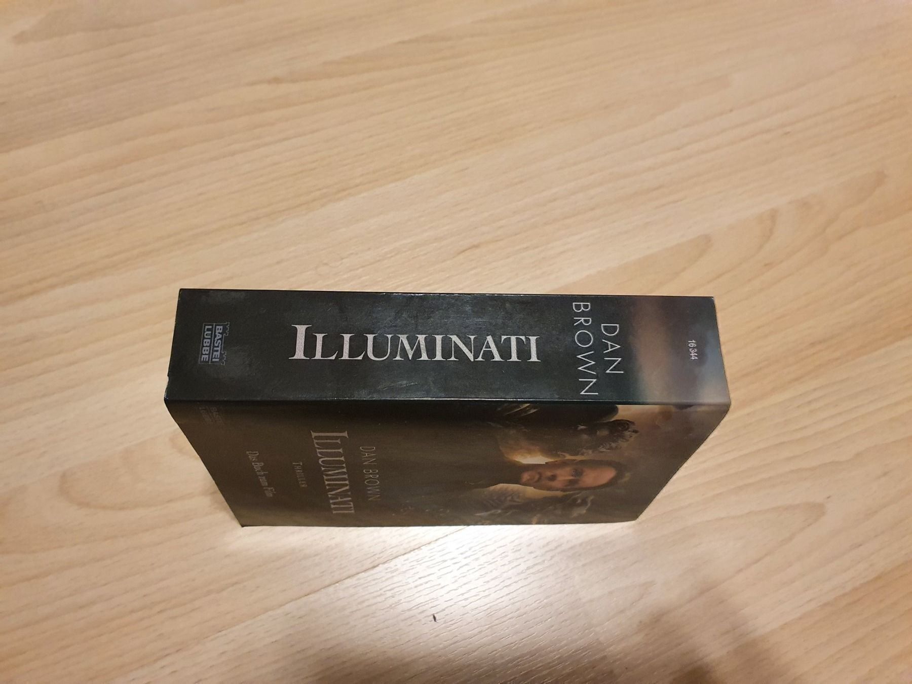 Libri: ILLUMINATI – Usato da Fehraltorf venduto da flo0606 1