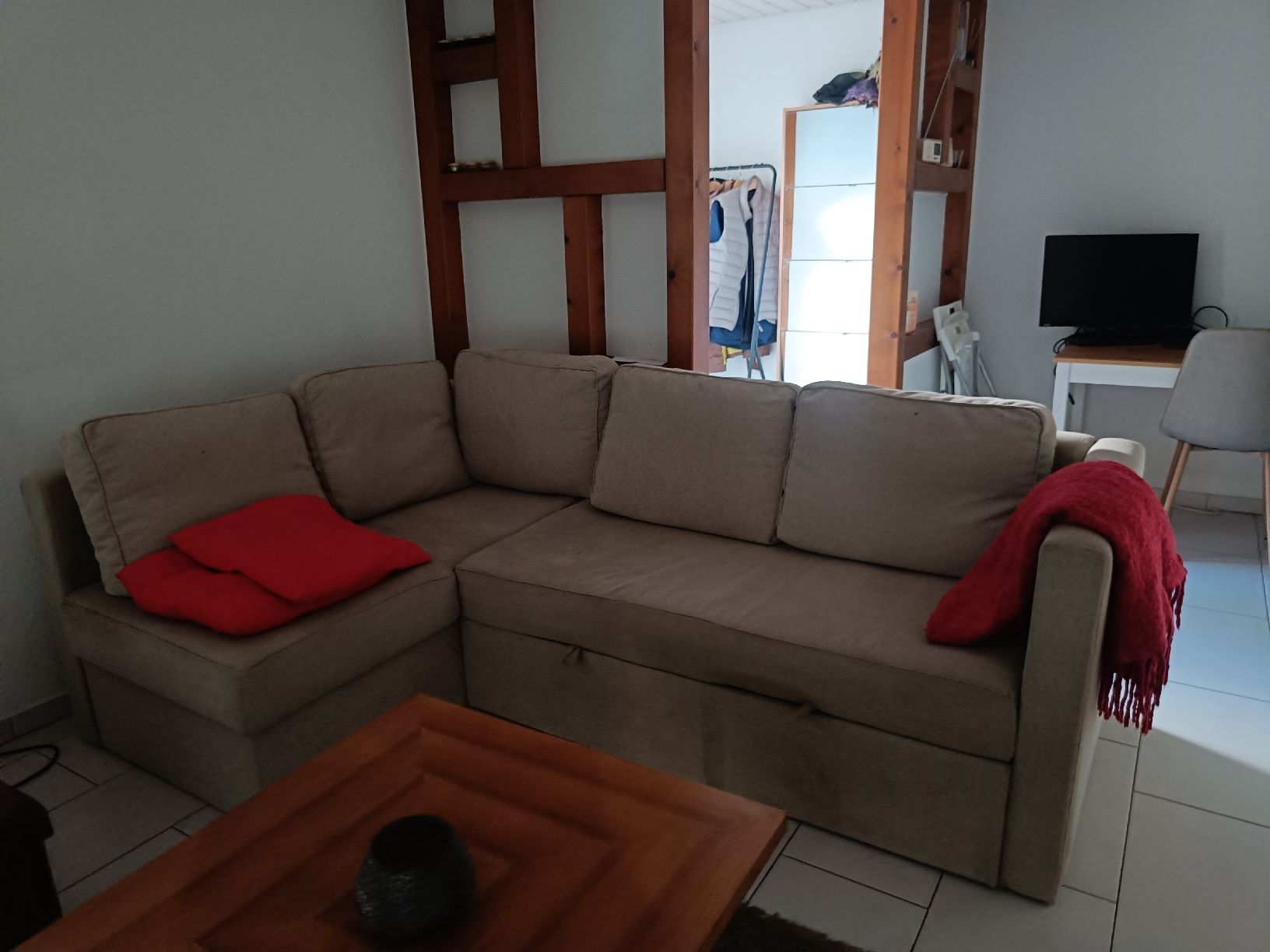 Sofas: Ikea Friheten Bettsofa – Gebraucht aus Rufi von tui_g6y2 4