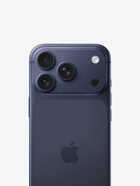 Apple Portables: Apple iPhone 17 Pro 256GB DeepBlue – Neuf (Voir description) à Thun par kir_kri02 1
