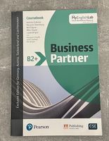 Business Partner B2+ Kursbuch - Exklusive Edition!