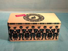 Kambly Blechbüchse, Vintage