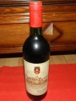 Rarität Chàteau de Pressac 1975er
