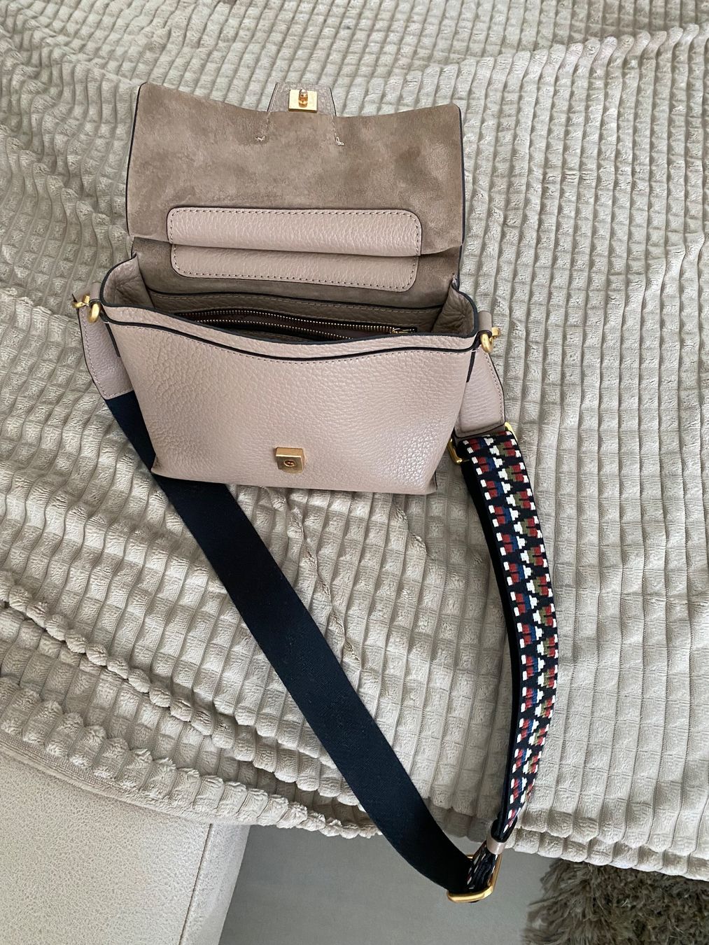 Gianni Chiarini Borse da donna: Neue Gianni Chiarini Lederhandtasche NEU – Nuovo (secondo la descrizione) da Affoltern am Albis venduto da may_9gdz