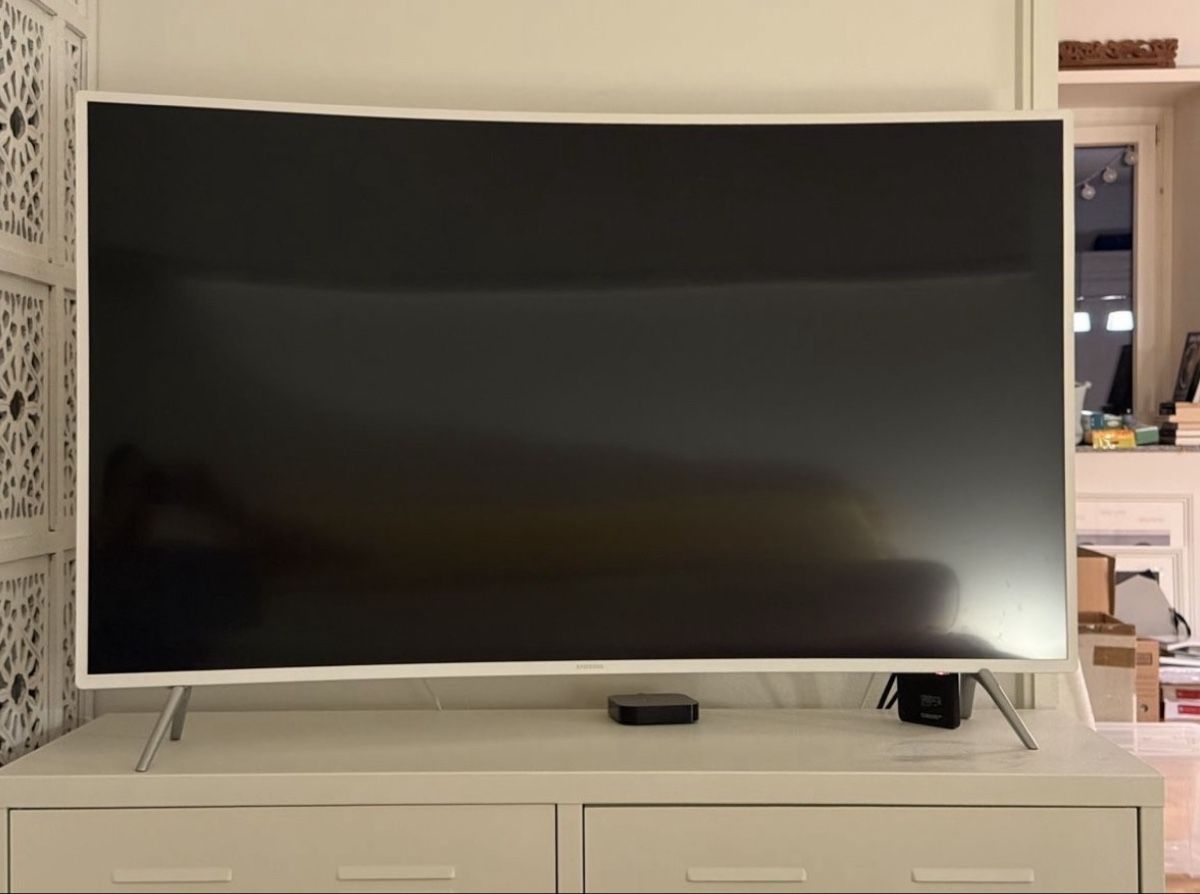 Samsung Televisori: Samsung Fernseher  – Usato da Binningen venduto da zoemaya