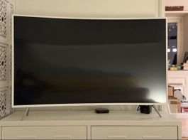 Samsung Fernseher 