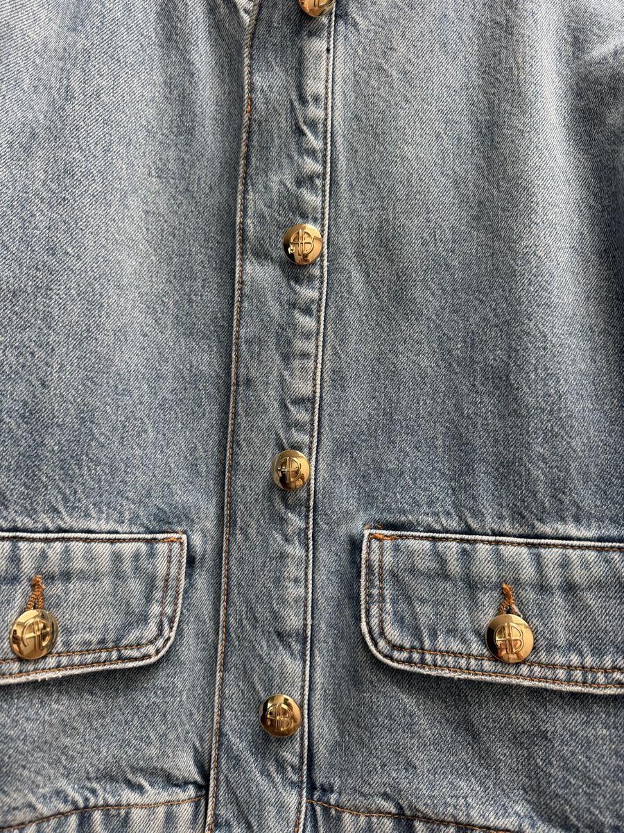 Giacche: Anine Bing Denimjacke – Usato da Altendorf venduto da n.langenbach 2