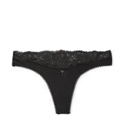 Victoria's Secret Thong Panty Gr. M NEU!