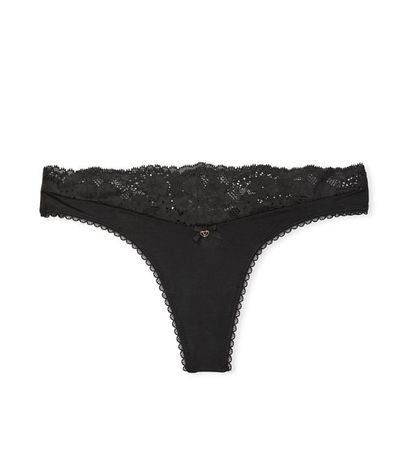 Victoria's Secret Thong Panty Gr. M NEU!