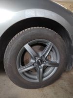4 Winter Tires Alutec GR 656 205/55 R16 91H 6.5x16 DOT2017