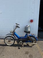 Puch Maxi S
