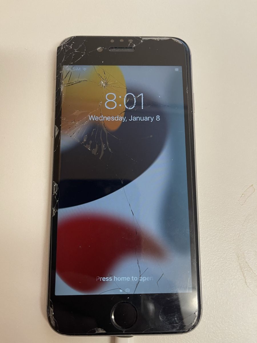 Apple Handys / Smartphones: iPhone 6s (64) – Defekt aus Lausanne von Serge_Dobble 1