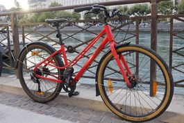 Vélo de ville Kona Coco taille S-M
