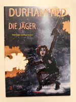 DURHAM RED BAND 2 - DIE JÄGER