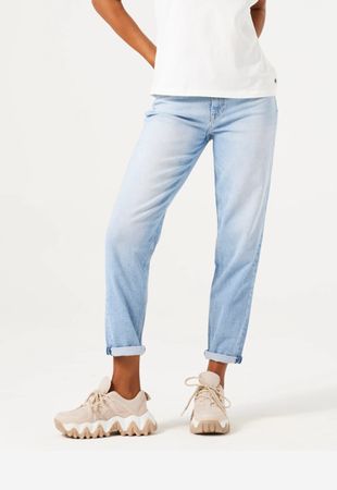 Garcia Jeans, hellblau, Gr. 31/30, neuwertig