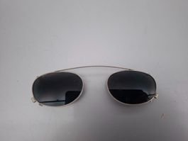 Sonnenbrille Brillenclip