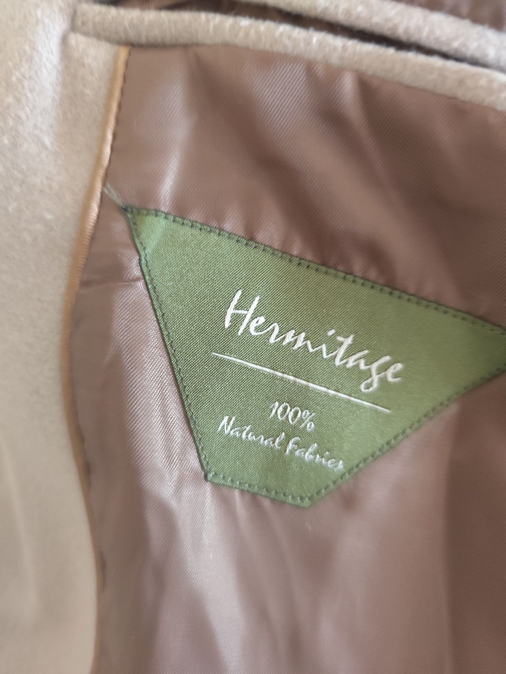 Mäntel: Coat Hermitage grey s – Gebraucht aus Mägenwil von VintageGirly 9