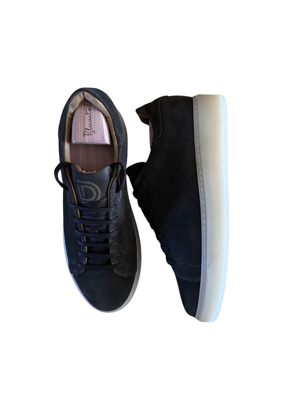 Scarpe da uomo: Drilu Low Sneaker – Mokka – Nuovo e nell'imballaggio originale da Wittenbach venduto da bes_k8vr 3
