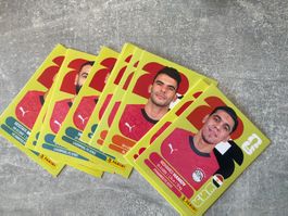 Panini EGY Bilder zum aussuchen Preis pro Stück